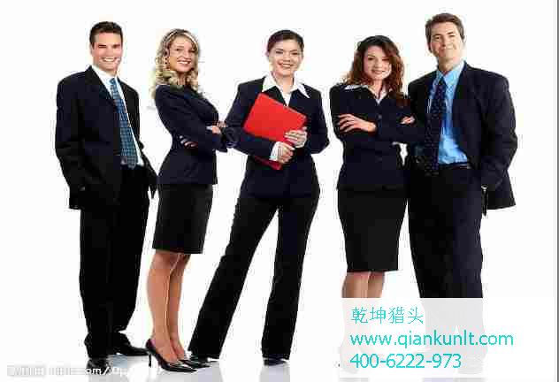 房地產(chǎn)獵頭公司