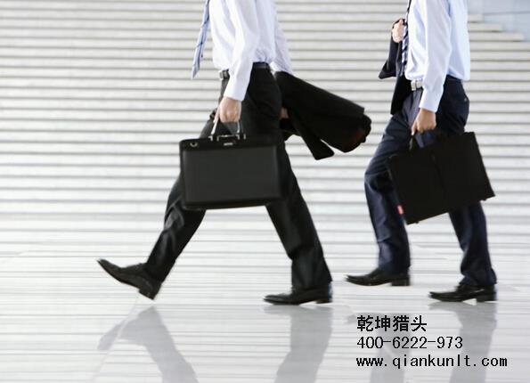 互聯(lián)網獵頭公司