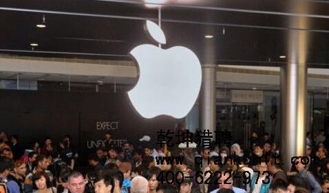 乾坤獵頭談蘋(píng)果股價(jià)驟降 難道又一巨頭要不行了？？