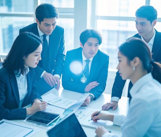 天津獵頭服務(wù)