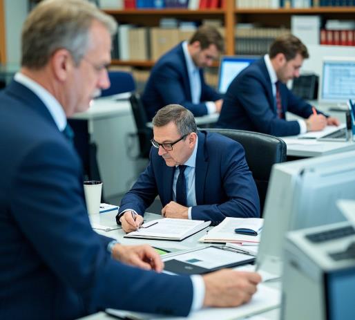 撫順獵頭公司前十名