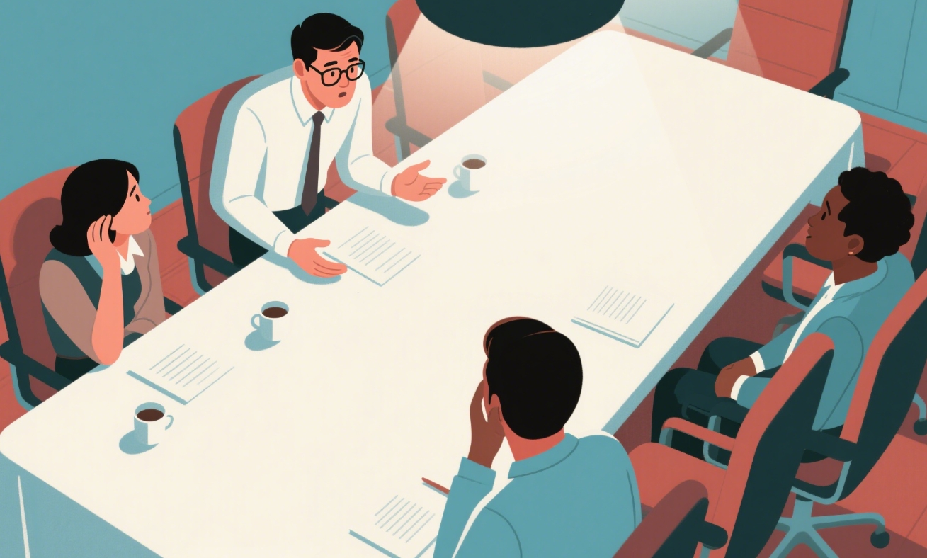 互聯(lián)網(wǎng)獵頭公司前十名