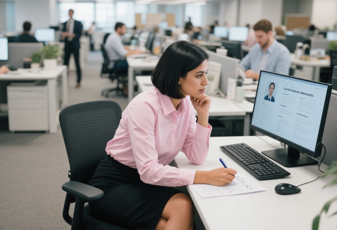 化工獵頭公司前十名