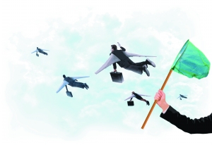 藝術(shù)圈是否需要專業(yè)獵頭機(jī)構(gòu)？